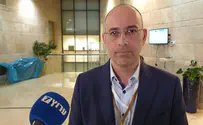 Meretz expected to run all the way