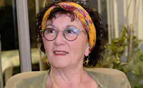 פרס הוקרה לאשת החינוך דרורה גופס