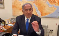 Netanyahu's demand of Bennett