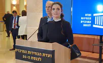 'I hope religious Zionism will find a home in the Labor Party'
