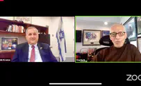 מתגעגעים לאילן רמון         