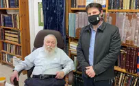 Необходимо поднять знамя религиозного сионизма