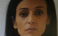 אותרו האם גלית צרפתי ובנה כבן ה-5 