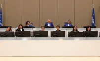 Knesset bill outlines plan to defend Israel from ICC probe