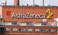 Смотрим: Обморок на брифинге по поводу вакцины AstraZeneca