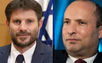 פעם האידיאולוגיה גברה על הפוליטיקה