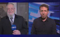 הרב ישראל מאיר לאו: חובה להתחסן