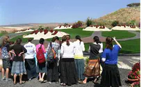 ר"ע בית שמש לשגריר ירדן: דם הבנות אינו הפקר