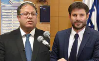 מבחן הכוח של הציבור החרד"לי