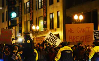 Reverse discrimination - black hatred for whites