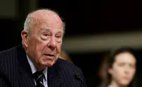 Former Secretary of State George Shultz dies at 100