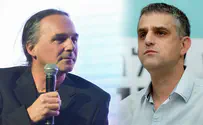 עימות חריף בין פרשני חדשות 13