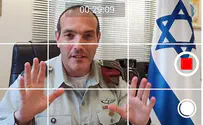 הטיפים של החזן הצבאי
