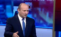 נפתלי בנט: נתניהו צריך ללכת בגלל מחדל המוטציות בנתב"ג