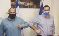 אריה קינג: תומך ברשימת ''הציונות הדתית''