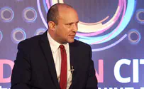 בנט: לדאוג גם ללחם וגם לשלימות הארץ
