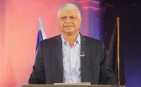ועידת ישראל 2030: דבר ראש העיר