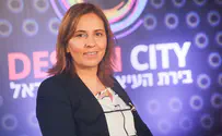 הנורות האדומות כבר דולקות ומהבהבות