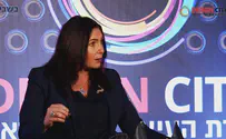 Miri Regev: 'The Likud is the home of the Arab public'