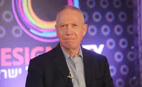 גלנט: לא רוצה את בן גביר בממשלה