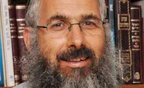 הפתרון לא נמצא מתחת לפנס       