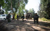 "שיפרנו את המוכנות מול חיזבאללה"