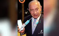 יש לכם 10 שניות להקשיב לראש הממשלה