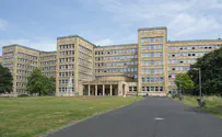 Frankfurt university launches new Jewish studies program