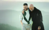 אייל גולן ועדן חסון מצפים לבית המקדש