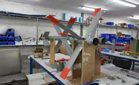 Suspicion: Israelis illegally sold missiles to Asian country