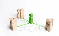 מכתב אישי לרב הקהילה ולקהילתו