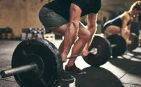 'Don't be a bigot' - Male rapper sets women's deadlifting record