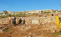 ריבלין: הפגיעה במזבח מטרידה אותי מאד
