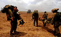 Watch: IDF runs military drills anticipating Hezbollah attack