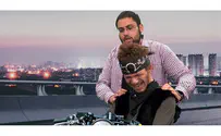 סיפור: ההלוואה, הארנק והאופנוע