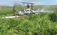 ההרוג השני בהתרסקות: יעקב דוד