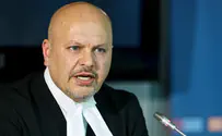МУС начал расследования военных преступлений в Украине