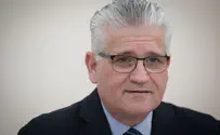 MK Eli Avidar won't vaccinate 'as personal choice'
