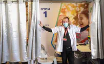 פרופ' בליצר: הוריאנט ההודי מדבק יותר