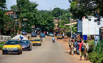 Watch: Guinea's coup d'etat ushers military junta into power 