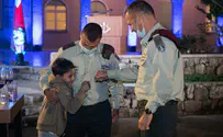 יניב עשור הועלה לדרגת אלוף 