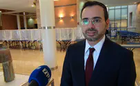 'They only want reforms when it comes to the Rabbinate'