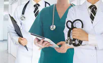 Dr Simone Gold: 'Stop medical discrimination'