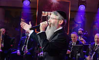 34th annual HASC concert, also during COVID
