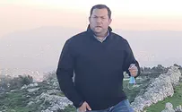 "להכריז על מזבח יהושע כגן לאומי"