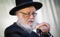 Yeshiva dean: 'Anyone who doesn't vaccinate shouldn't teach'