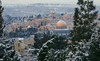 Rain, wind and snow: Preparations for big storm completed