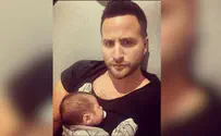 גיא הוכמן לא מתנצל על הברית לבנו