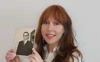 Victory over Amalek - tracking down Rudolf Hoess