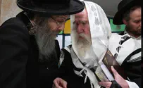 R’ Binyamin Finkel’s Secret
